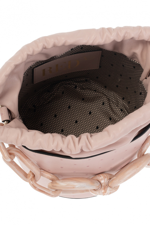 valentino garavani vsling leather shoulder bag item